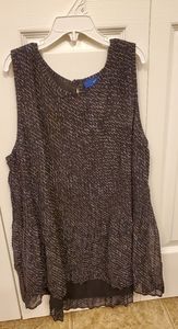 Apt 9 womens tank new